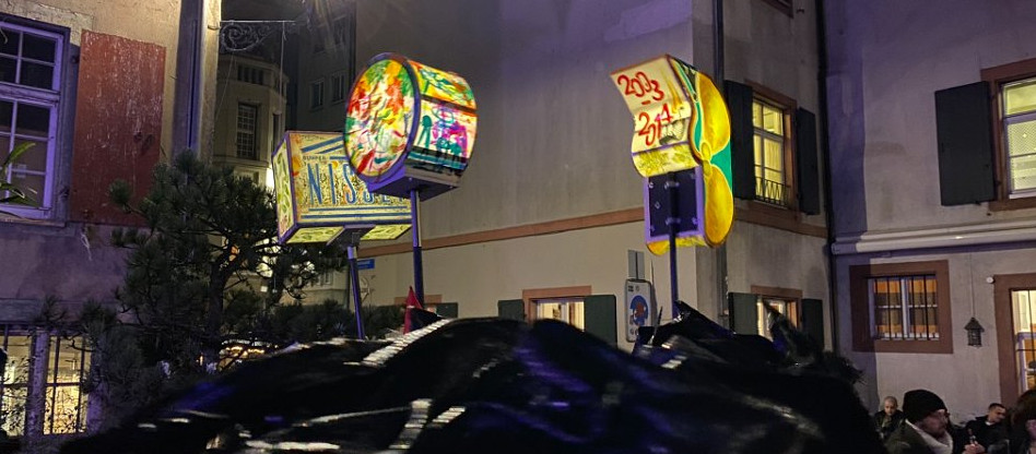 Bumpernissli uf dr Gass 2024